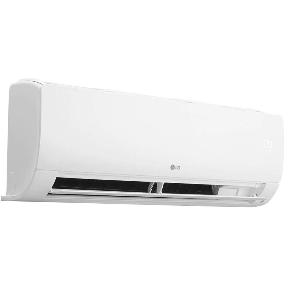 Aer conditionat LG S12EG.NSJ, 12000 BTU, A++/A+, Functie Incalzire, Inverter, dezumidificare, alb