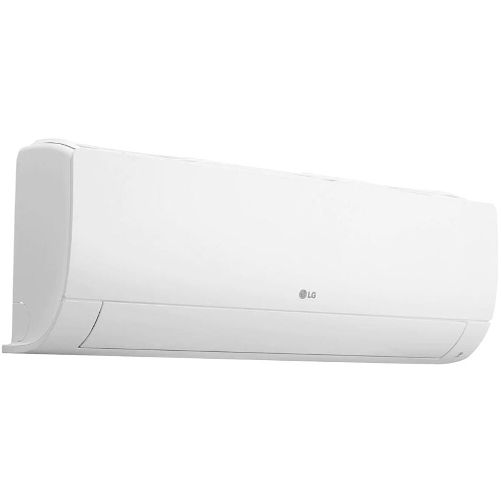 Aer conditionat LG S12EG.NSJ, 12000 BTU, A++/A+, Functie Incalzire, Inverter, dezumidificare, alb