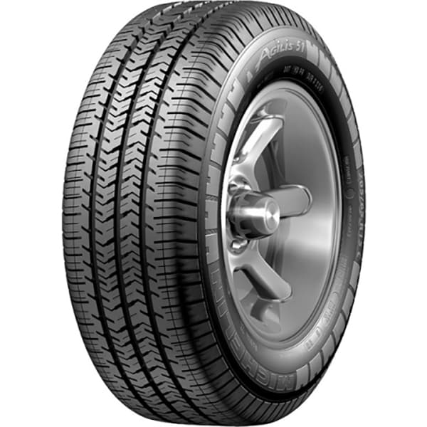 Anvelopa vara MICHELIN Agilis 51 205/65R15C 102/100T TL