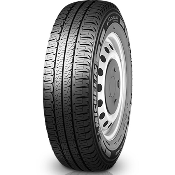 Anvelopa vara MICHELIN Agilis Camping 225/75R16CP 116Q TL