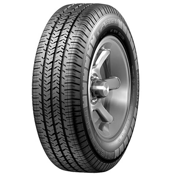 Anvelopa vara MICHELIN Agilis 51 175/65R14C 90/88T TL