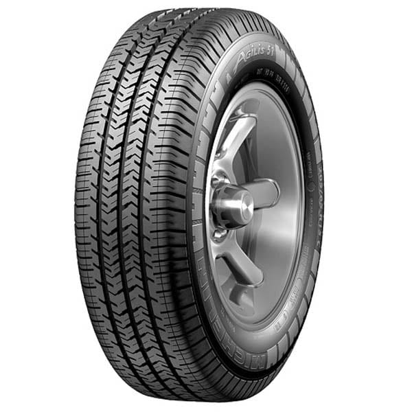 Anvelopa vara MICHELIN Agilis 51 195/60 R16C TL 99/97H