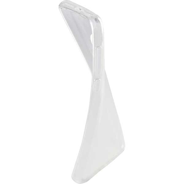 Carcasa pentru Samsung Galaxy A40, HAMA Crystal Clear, 186657, transparent