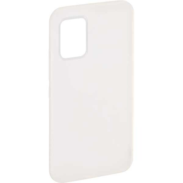 Carcasa pentru Samsung Galaxy A51, HAMA Ultra Slim, 188575, alb