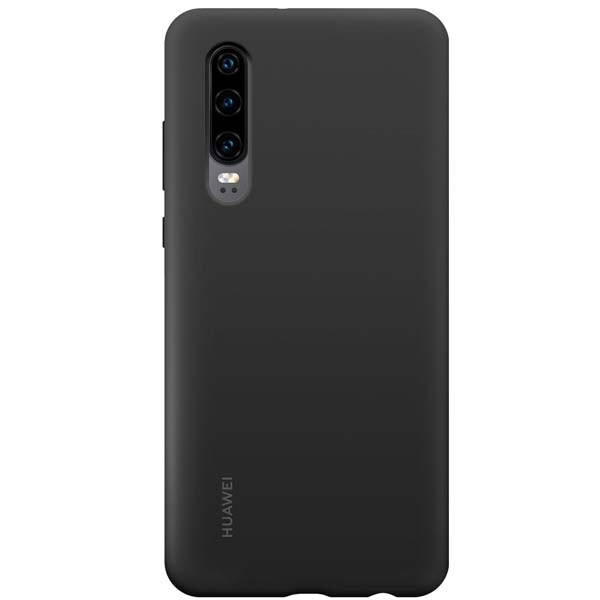 Carcasa pentru HUAWEI P30, 51992844, negru