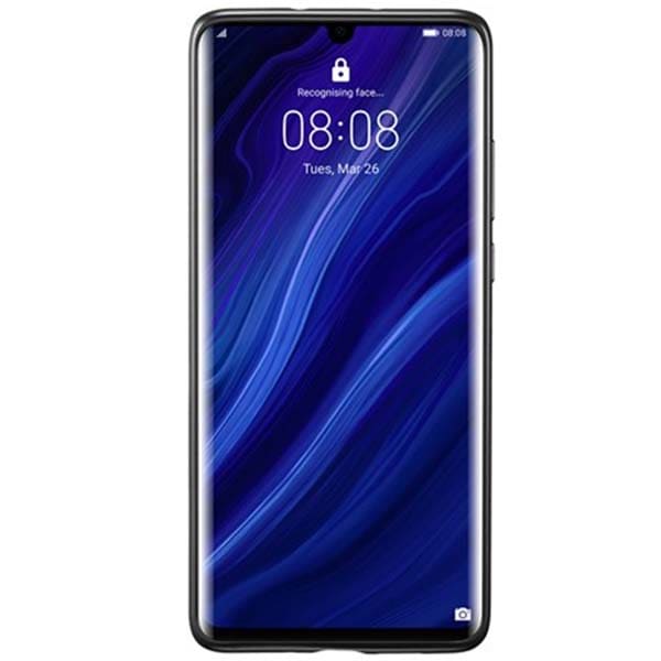 Carcasa pentru HUAWEI P30 Pro, 51992979, negru