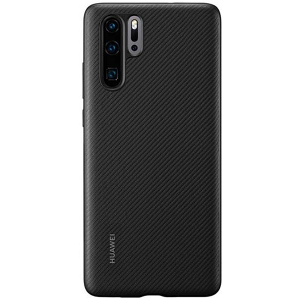 Carcasa pentru HUAWEI P30 Pro, 51992979, negru