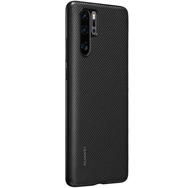 Carcasa pentru HUAWEI P30 Pro, 51992979, negru