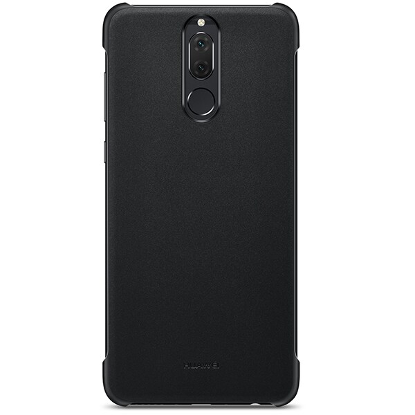 Carcasa pentru HUAWEI Mate 10 Lite, 51992217, Black