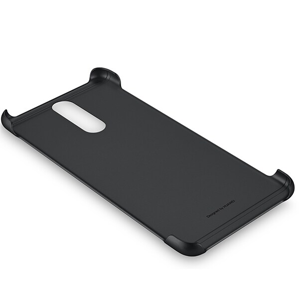 Carcasa pentru HUAWEI Mate 10 Lite, 51992217, Black