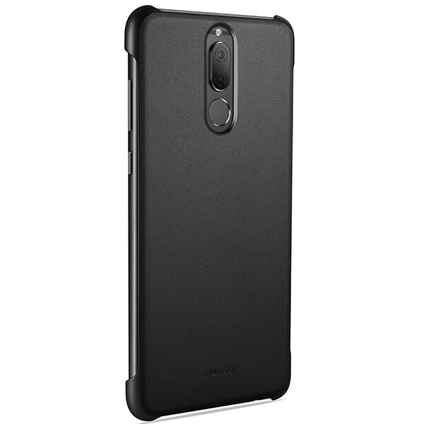 Carcasa pentru HUAWEI Mate 10 Lite, 51992217, Black