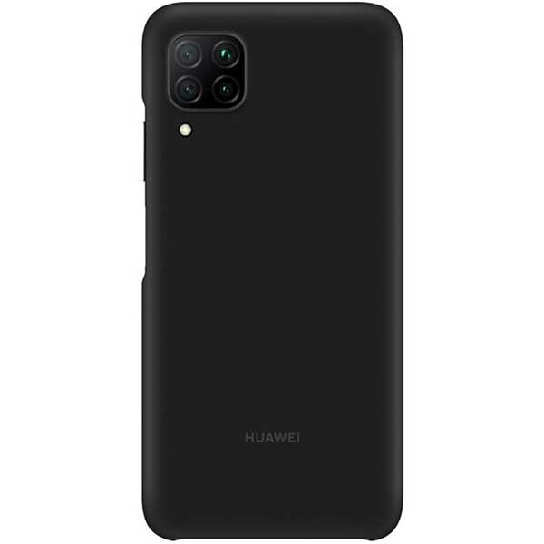 Husa telefon pentru HUAWEI P40 Lite, 51993929, negru