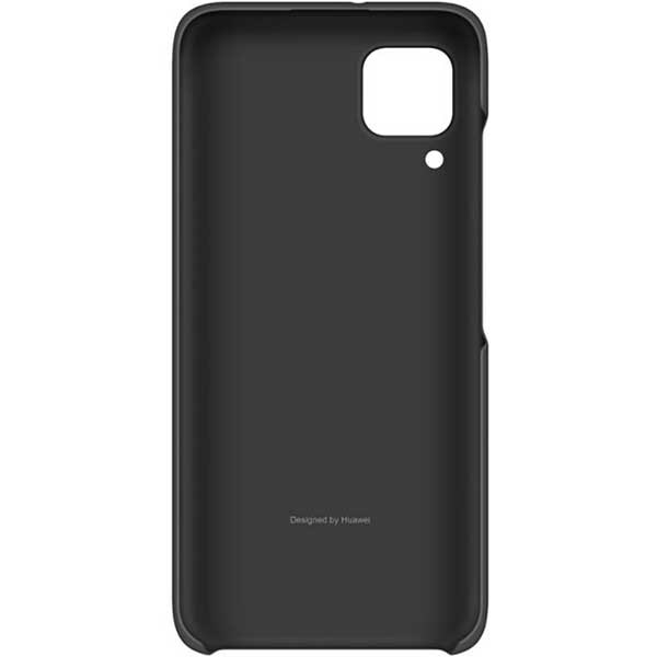 Husa telefon pentru HUAWEI P40 Lite, 51993929, negru