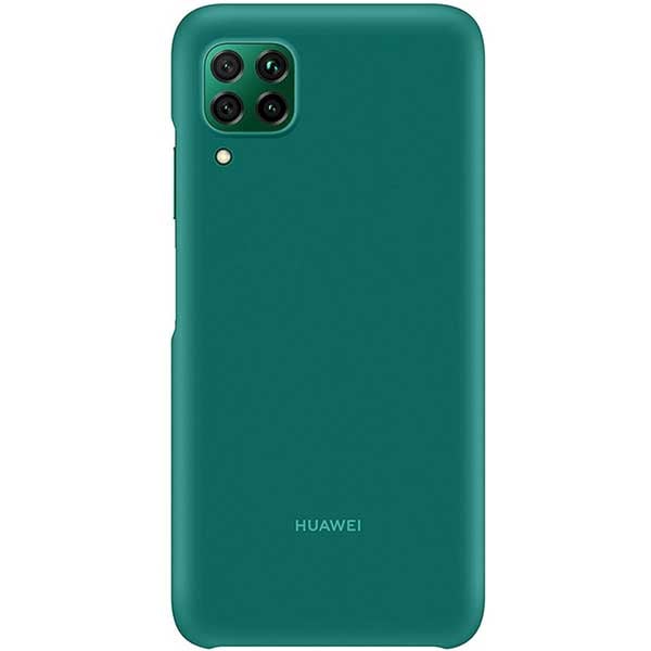 Husa telefon pentru HUAWEI P40 Lite, 51993930, verde
