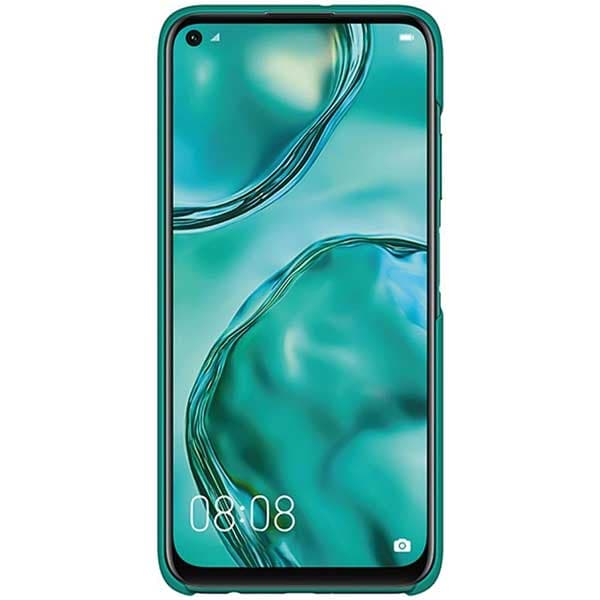 Husa telefon pentru HUAWEI P40 Lite, 51993930, verde