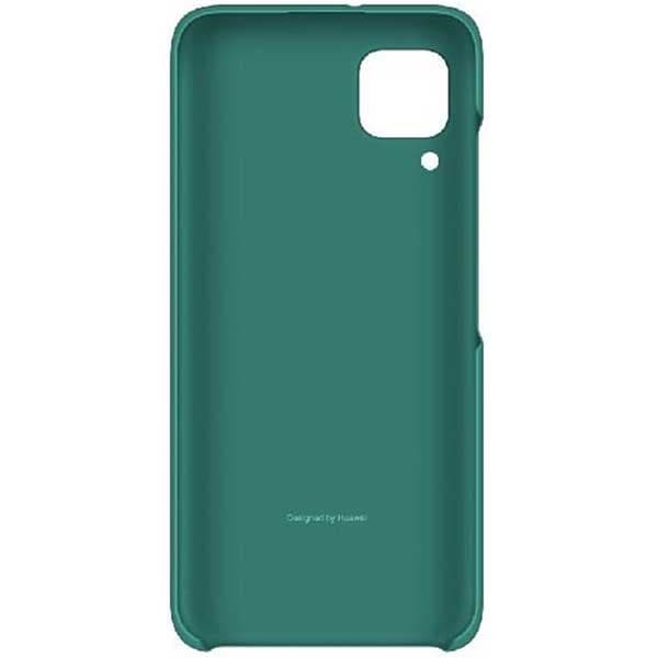 Husa telefon pentru HUAWEI P40 Lite, 51993930, verde