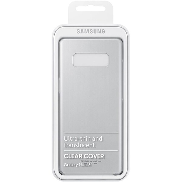 Carcasa SAMSUNG Galaxy Note 8, EF-QN950CNEGWW, Deep Blue