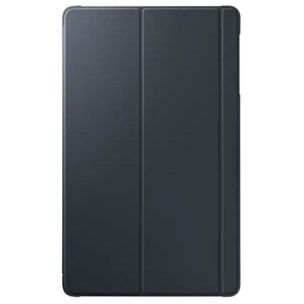 Husa Book Cover pentru SAMSUNG Galaxy Tab A 2019 T515 10.1", EF-BT510CBEGWW, negru