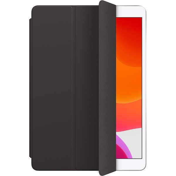 Husa Smart Cover pentru APPLE iPad 8th Gen/9th Gen, iPad Air 3rd Gen, iPad Pro 10.5", MX4U2ZM/A, negru