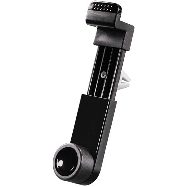 Suport auto HAMA Flipper 135803, ventilatie, negru