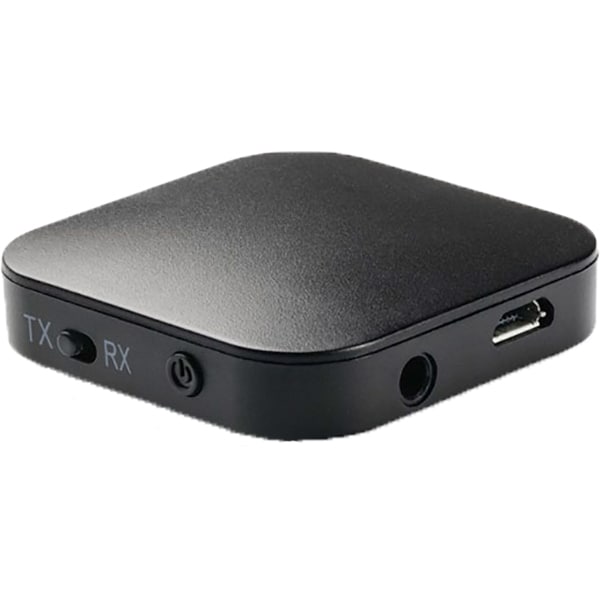 Adaptor Bluetooth audio HAMA 137473, Negru