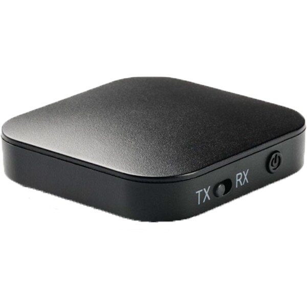 Adaptor Bluetooth audio HAMA 137473, Negru