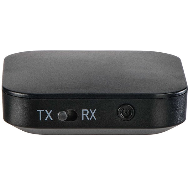 Adaptor Bluetooth audio HAMA 137473, Negru