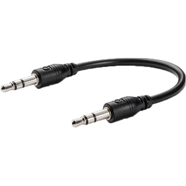 Adaptor Bluetooth audio HAMA 137473, Negru