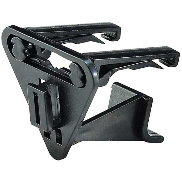 Suport auto universal HAMA 178250, ventilatie, negru