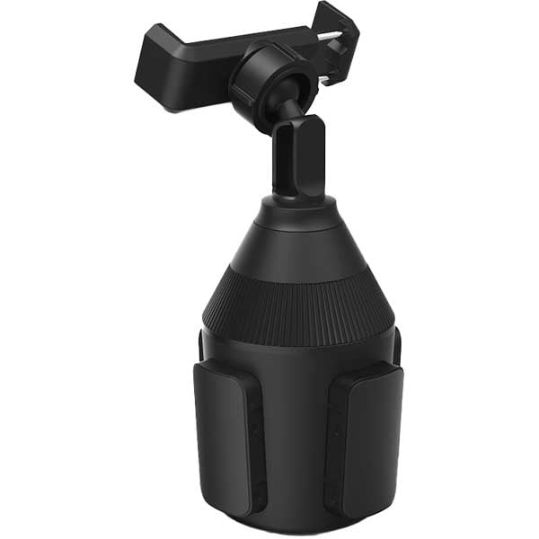 Suport auto universal HAMA 183282, suport pahar, negru