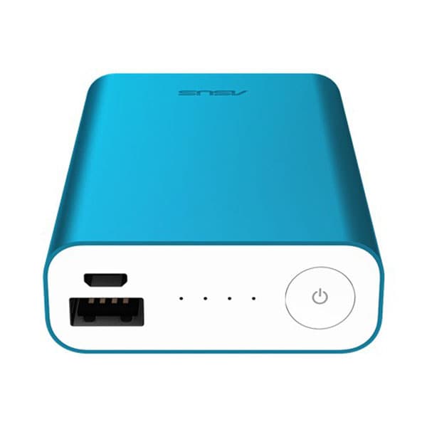 Baterie externa ASUS ZenPower 10050mAh, 1xUSB, Blue