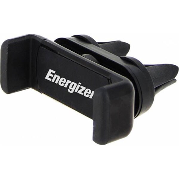 Suport auto universal ENERGIZER CKITB, ventilatie, negru