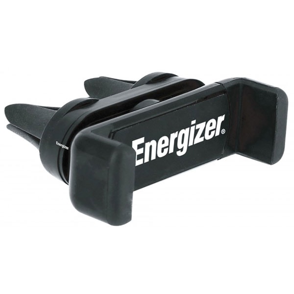 Suport auto universal ENERGIZER CKITB, ventilatie, negru