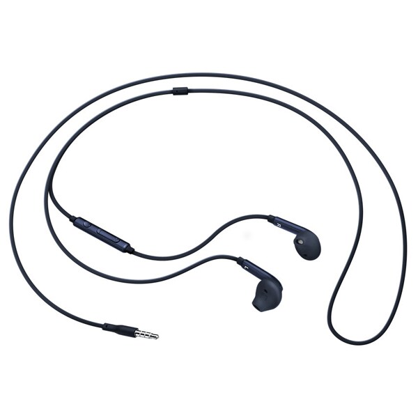 Casti SAMSUNG EO-EG920BBEGWW, Cu Fir, In-ear, Microfon, negru