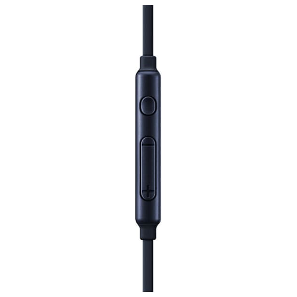 Casti SAMSUNG EO-EG920BBEGWW, Cu Fir, In-ear, Microfon, negru