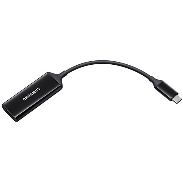 Adaptor SAMSUNG EE-HG950DBEGWW USB-C - HDMI, negru