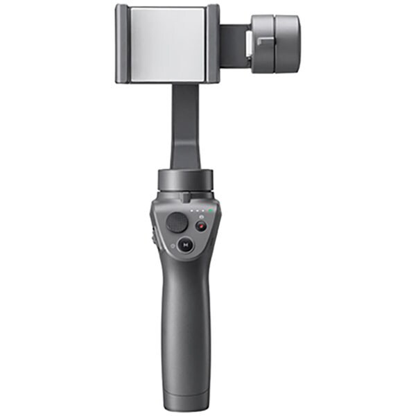 Gadget Gimbal Smartphone DJI Osmo Mobile 2