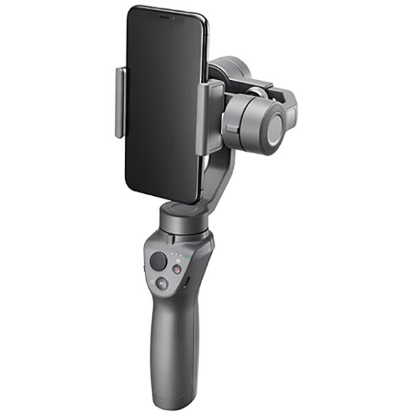 Gadget Gimbal Smartphone DJI Osmo Mobile 2
