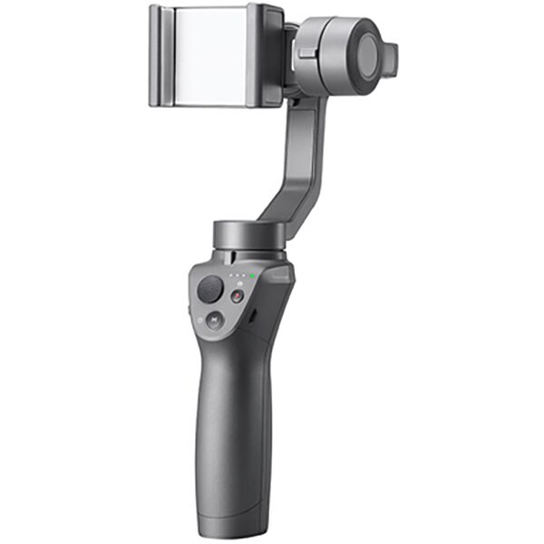 Gadget Gimbal Smartphone DJI Osmo Mobile 2