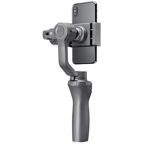 Gadget Gimbal Smartphone DJI Osmo Mobile 2