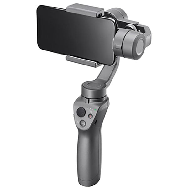 Gadget Gimbal Smartphone DJI Osmo Mobile 2