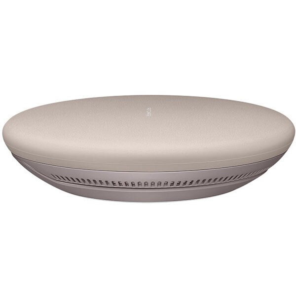 Incarcator wireless SAMSUNG EP-PG950BDEGWW, universal, QI, USB-C, bej