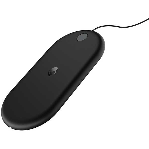 Incarcator wireless SKULLCANDY Fuelbase Max S7FMZ-M003, USB-C, universal, QI, negru