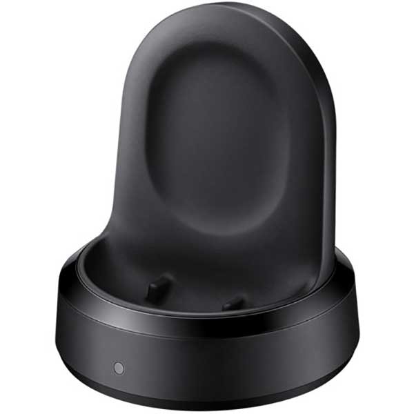 Incarcator wireless pentru SAMSUNG Galaxy Watch, negru