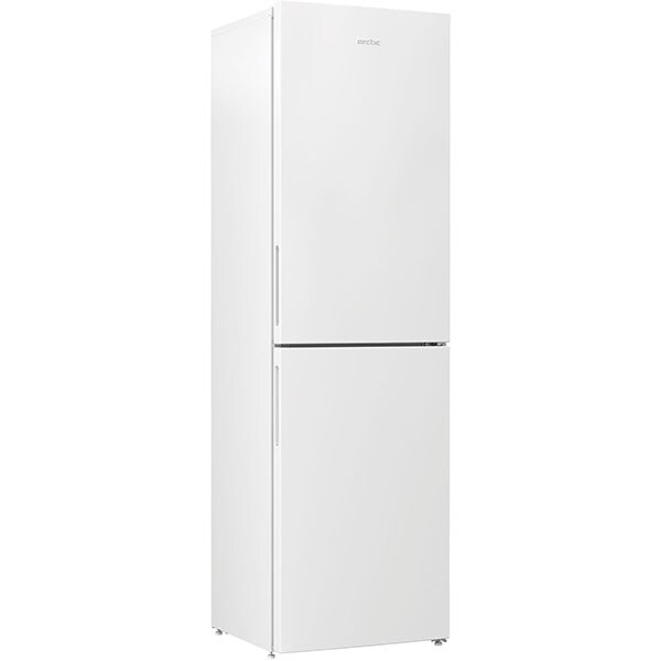 Combina frigorifica ARCTIC AK60350M30W, 331 l, H 200.9 cm, Clasa F, alb