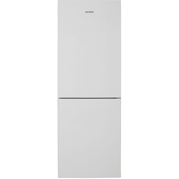 Combina frigorifica ARCTIC AK60360M30W, 339 l, H 200.9 cm, Clasa F, alb