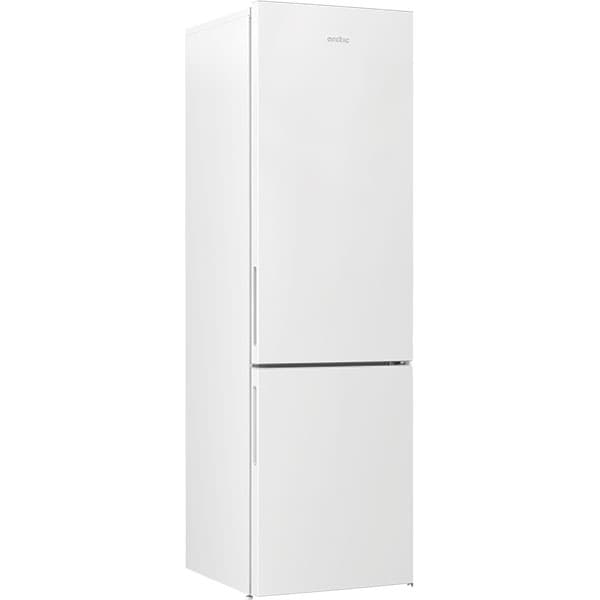 Combina frigorifica ARCTIC AK60406M40NFW, Full No Frost, 362 l, H 202.5 cm, Clasa E, alb