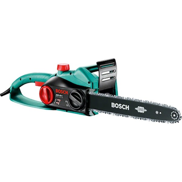 Fierastrau cu lant (Drujba) Bosch AKE 40 S, 1800 W, 9 m/s