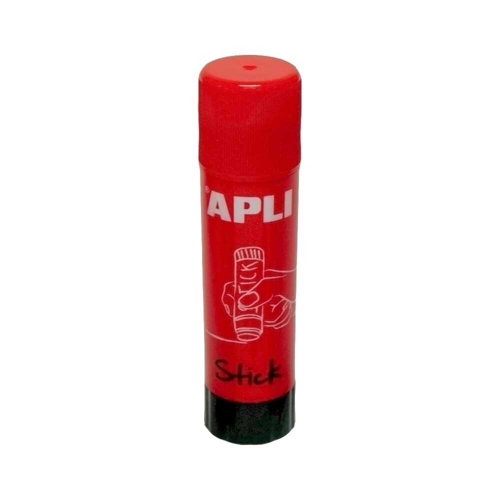 Lipici solid APLI, 40 g