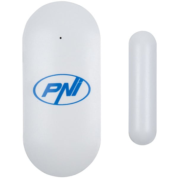Senzor de usa / fereastra PNI HS002, alb